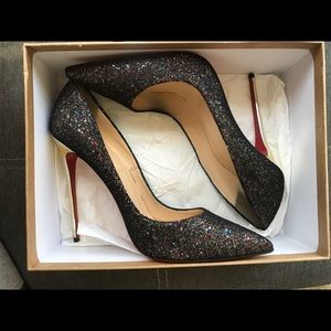 Christian Louboutin